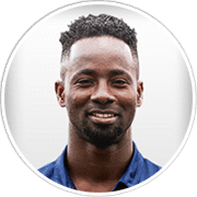 Profile photo for Bright Gyamfi