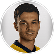 Profile photo for Riccardo Baroni