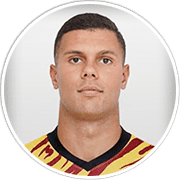 Profile photo for Hamza El Kaouakibi