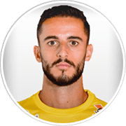 Profile photo for Davide Massaro