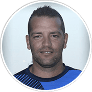 Profile photo for Manuele Cacicia