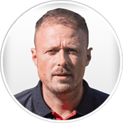 Profile photo for Michele Santoni