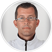Profile photo for Alberto Gheza