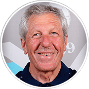 Profile photo for Giorgio Domaneschi