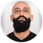 Profile photo for Alessandro Maroni