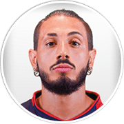 Profile photo for Alessio Faella