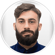 Profile photo for Emmanuele Matino