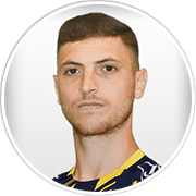 Profile photo for Luca Pandolfi