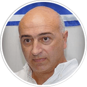 Profile photo for Giancarlo Centi