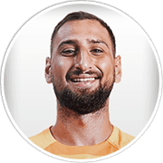 Gianluigi Donnarumma Height / Gianluigi Donnarumma - Gianluigi Donnarumma Photos - US ... : He has made 92 saves, allowed 38 goals and kept 14 clean sheets in 37 games.