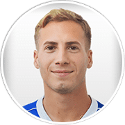 Profile photo for Oliver Urso