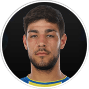 Profile photo for Marco Bertoli