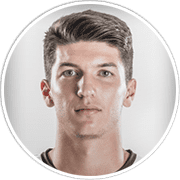 Profile photo for Cesare Pogliano