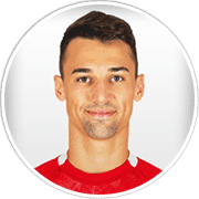 Simone Santoro