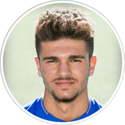 Profile photo for Filippo Oliana