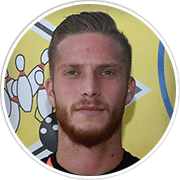 Thomas Romboli - FM17 - Football Manager 2017 | FM Scout