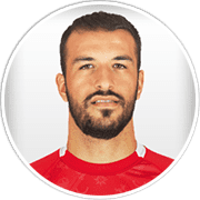 Profile photo for Marco Olivieri