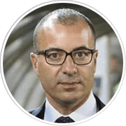 Profile photo for Saverio Sticchi Damiani