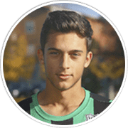 Profile photo for Manuel Marchetti