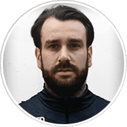 Profile photo for Marco Bertacchi