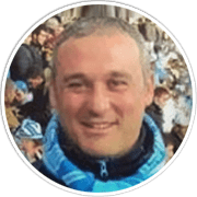 Profile photo for Gennaro De Luca