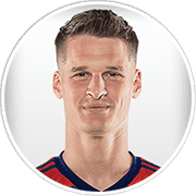 Profile photo for Levente Szabó