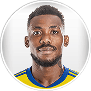 Profile photo for Joss Didiba