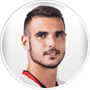 Matteo Rover