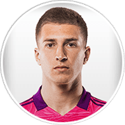 Profile photo for Sebastian Breza