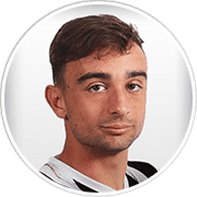 Profile photo for Alessandro Raimo