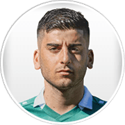 Profile photo for Alessio Miceli