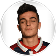 Profile photo for Federico Sala