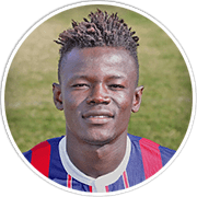 Profile photo for Ibrahime Mbaye
