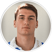 Profile photo for Giulio Mangano