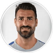 Profile photo for Davide Ranzato