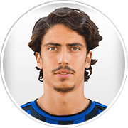 Profile photo for Salvatore Santoro