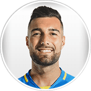 Profile photo for Álex Pastor