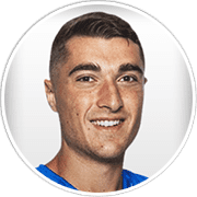 Profile photo for Vincenzo Garofalo