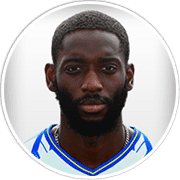 Profile photo for Muhammadu Faal