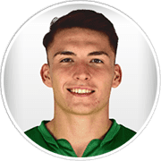 Profile photo for Daniel Salvalaggio