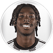 Moise Kean