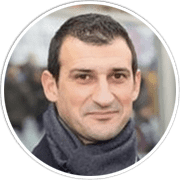 Profile photo for Massimo Tarantino