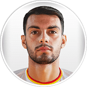 Profile photo for Daniele Trasciani