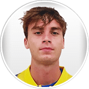 Profile photo for Christian Scorza