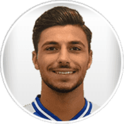 Profile photo for Antonino Musso