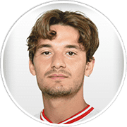 Profile photo for Enrico Piovanello