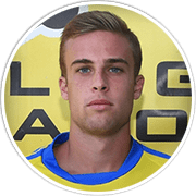 Profile photo for Luca Villa