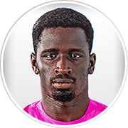 Demba Thiam