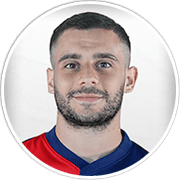 Davide Merola