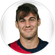 Profile photo for Elia Visconti